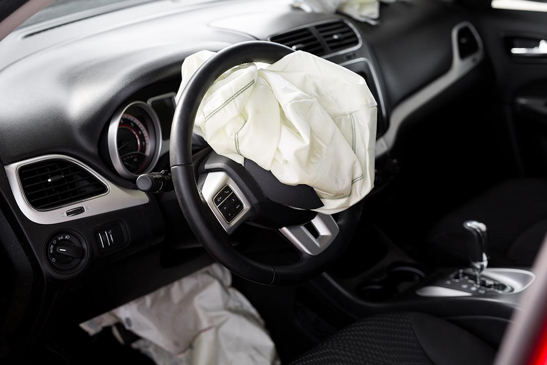 Airbag Arıza Tamiri